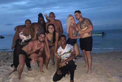 Full day Planton-free SNACK