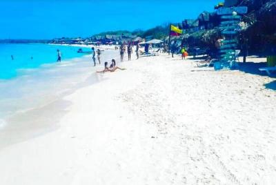 Tour 4 Premium Rosario Islands in Cartagena Tour 4 Premium Rosario Islands in Cartagena