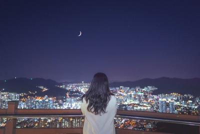 Busan's Sparkling Night Photography Tour [Max5]