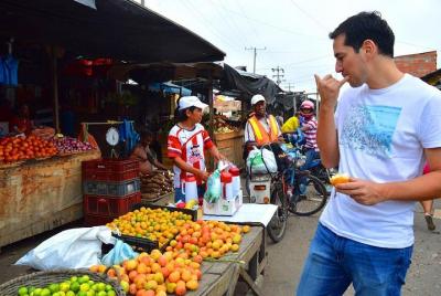 Colombia 10 nights 11 days: Cartagena, Medellin and Bogota Colombia 10 nights 11 days: Cartagena, Medellin and Bogota