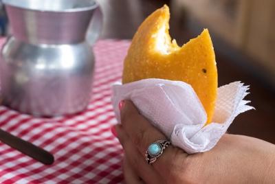 Cartagena Street Food Tour Cartagena Street Food Tour