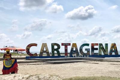 Cartagena Welcome Tour, The best first city approach