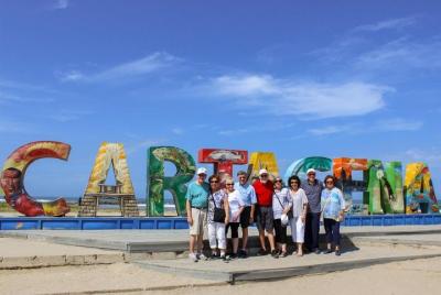 "Essential Cartagena. Private tour, customizable",