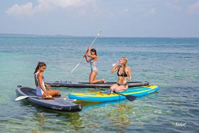 Day Tour Paddleboard Day Tour Paddleboard