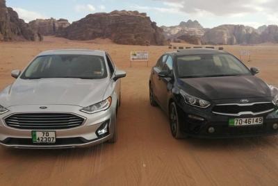 King Hussein Int Airport Transfers King Hussein Int Airport Transfers