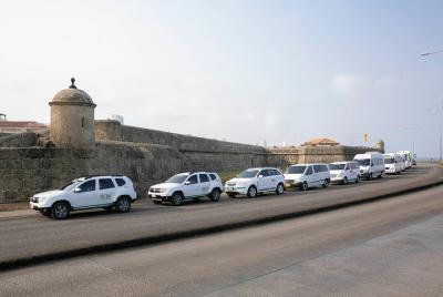 2 Hour Panoramic tour for cruise ship passengers