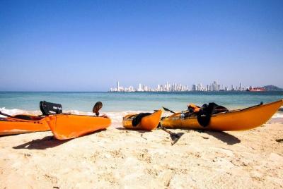 Punta Arena Excursion Kayak