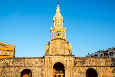Republican Architecture Tour in Cartagena: Behind the History Republican Architecture Tour in Cartagena: Behind the History
