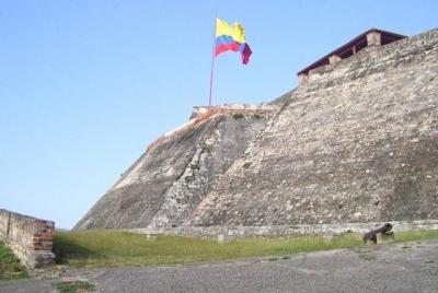Cartagena city tour Cartagena city tour