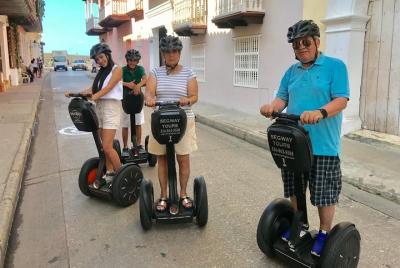 Sightseeing Segway Tour 4:00pm Sightseeing Segway Tour 4:00pm