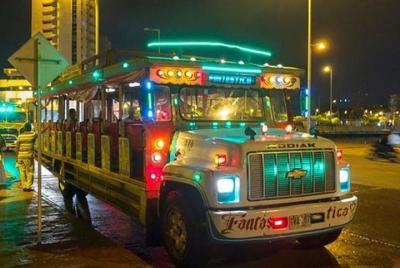 Rumba in Chiva Party Night! Rumba in Chiva Party Night!