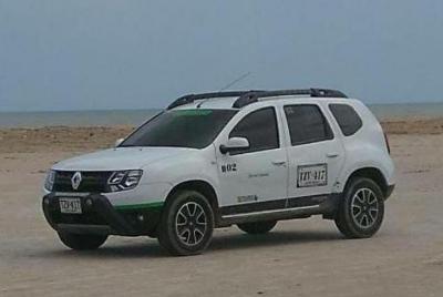 Airport Transfer - Hotel Cartagena Airport Transfer - Hotel Cartagena