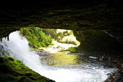 tours salto del angel and sanctuary of the guacharos tours salto del angel and sanctuary of the guacharos
