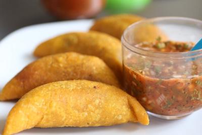 Food Tour in Medellín Food Tour in Medellín