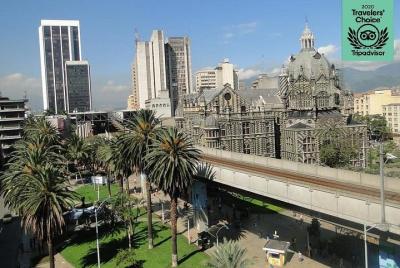 Medellin City Private Tour Medellin City Private Tour