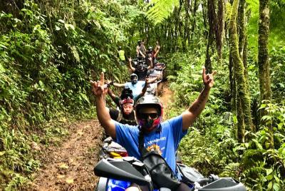 ATV | Medellín: Quad Tour 