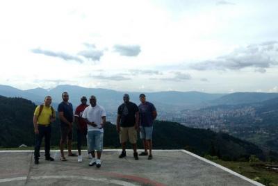 Full Day Private Medellin City Tour