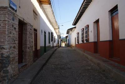 Santafé de Antioquia Private Tour Santafé de Antioquia Private Tour