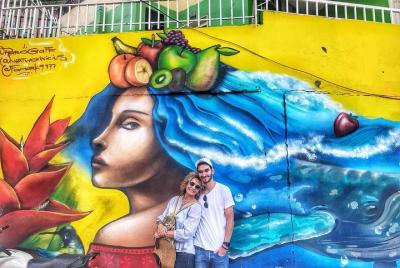 Paisa / Commune Pride 13