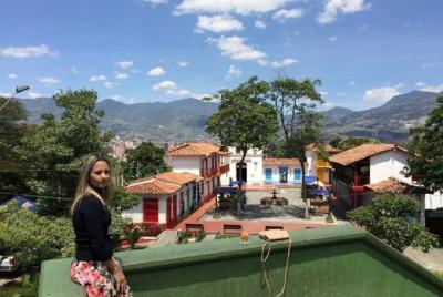 Private Tour: Medellin City half day