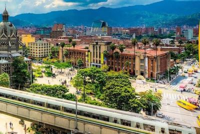 Medellin City tour