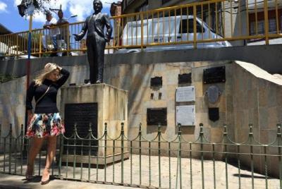 Medellin: Carlos Gardel and History of Tango Medellin: Carlos Gardel and History of Tango