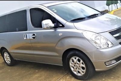 Private transfer from Punta Cana airport to Punta Cana hotels