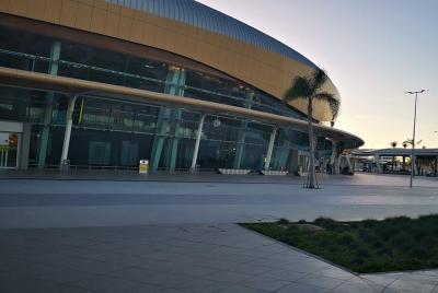 Faro airport (FAO) to Vilamoura Faro airport (FAO) to Vilamoura