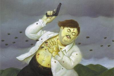 Pablo Escobar Tour in Medellin