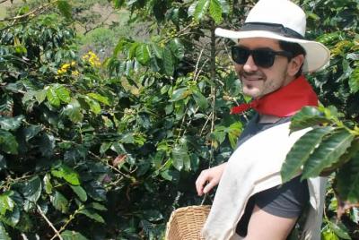 Queer coffee tasting