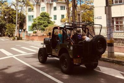 Willys by medal Willys by medal