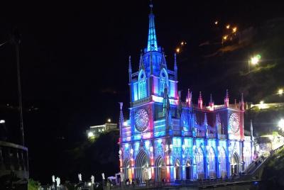 7-Day Excursion through Nariño with Accommodation