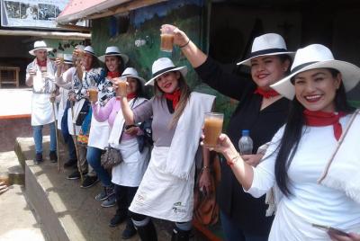 Coffee Tour and Experience
