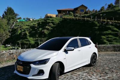 Private Transportation José María Córdova Airport and Medellin