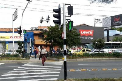 Shopping Tour in Medellin