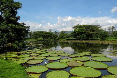 San Luis Nature Day Tour