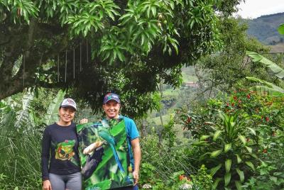 [Online Experience] Enjoy the Awakening of Birds