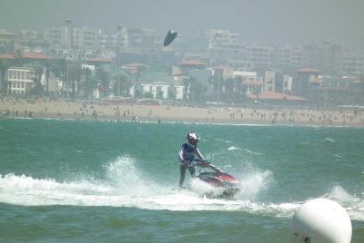 Jet Sking In Agadir  Jet Sking In Agadir