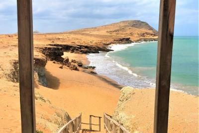 The Magic and Ancestral Guajira-Cabo de la vela & Punta Gallinas- The Magic and Ancestral Guajira-Cabo de la vela & Punta Gallinas-