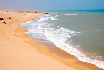 Cabo de la Vela and Punta Gallinas Tour: 3-Days and 2-Nights from Cabo de la Vela and Punta Gallinas Tour: 3-Days and 2-Nights from