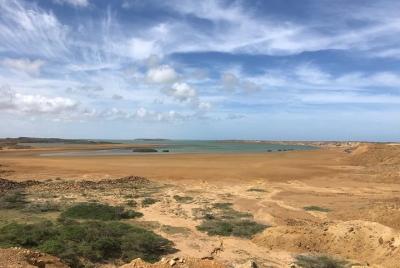 Expedition Cabo de la Vela, Punta Gallinas and Dunes of Taroa (3  Expedition Cabo de la Vela, Punta Gallinas and Dunes of Taroa (3