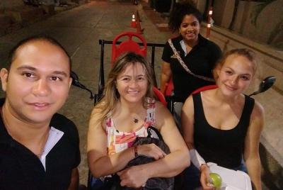 City Tours Riohacha La Guajira City Tours Riohacha La Guajira
