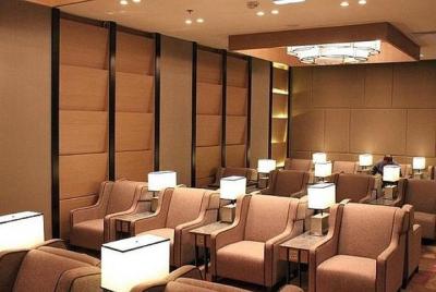 Airport Private Hosting