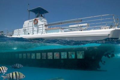 VIP Semi Submarine Manatee VIP Semi Submarine Manatee