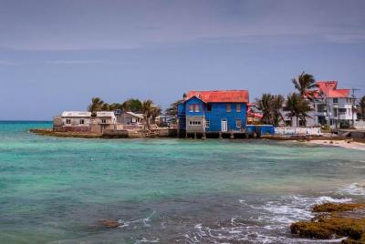 San Andrés Island Private Sightseeing Tour San Andrés Island Private Sightseeing Tour