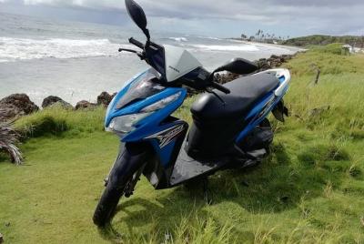 Motorcycle for couples - Standard Time Motorcycle for couples - Standard Time