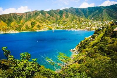 Full Day Minca and Taganga from Santa Marta