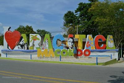 Aracataca And Ciénaga - Gabriel García Márquez Tour