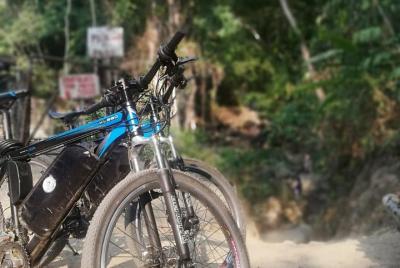 Tour E-Bike Minca