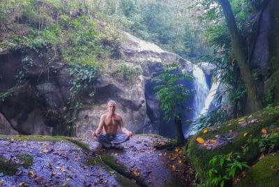  Spiritual Wellness and Hiking Tour in Minca